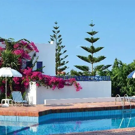 Sirius Aparthotel