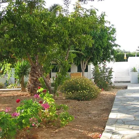 Aparthotel Sirius Hersonissos (Crete)