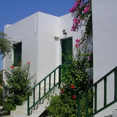 Sirius 2* Hersonissos (Crete)