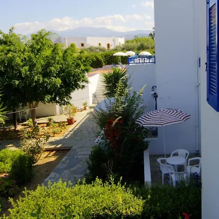Aparthotel Sirius 2*