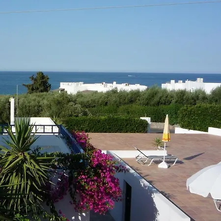 Sirius Hersonissos (Crete)