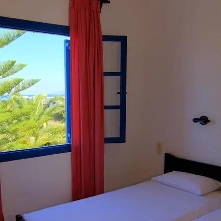 Aparthotel Sirius 2*