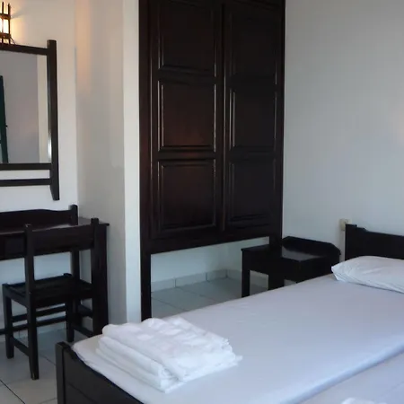 Sirius Aparthotel