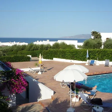 Sirius 2* Hersonissos (Crete)