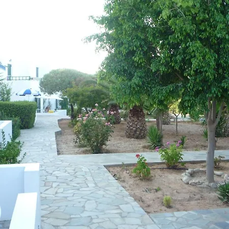 Aparthotel Sirius 2*