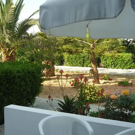 Aparthotel Sirius