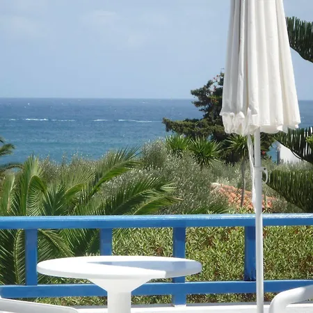 Sirius Aparthotel
