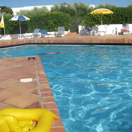 Aparthotel Sirius 2*