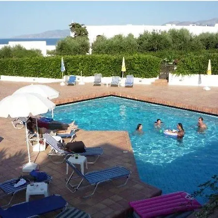 Sirius 2* Hersonissos (Crete)