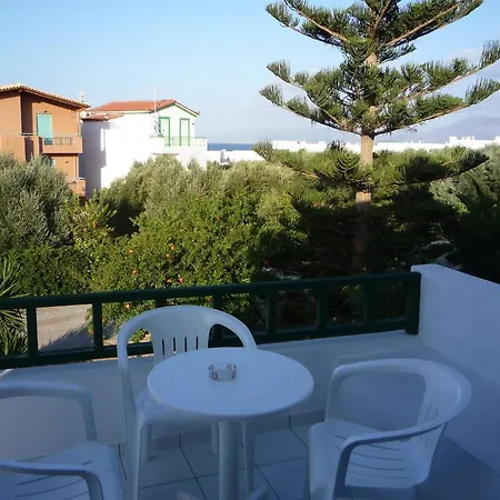 Sirius Aparthotel