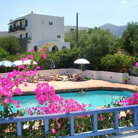 Sirius 2* Hersonissos (Crete)