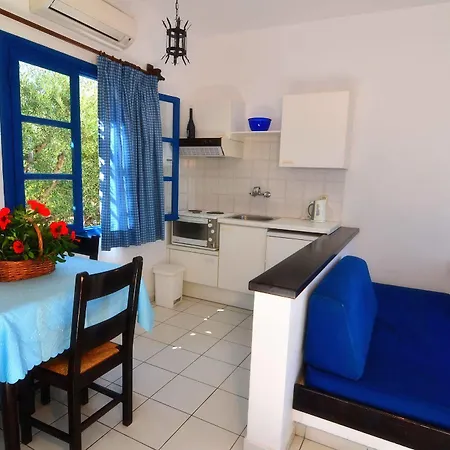Sirius Aparthotel