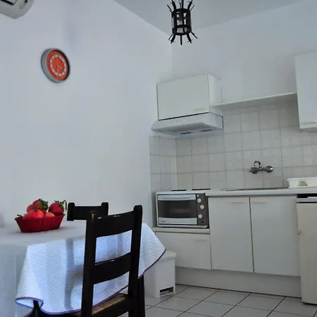 Sirius Aparthotel 2*