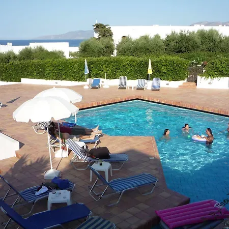Sirius 2* Hersonissos (Crete)