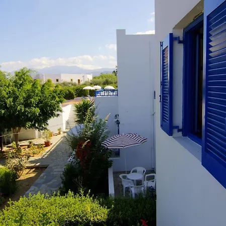 Sirius Hersonissos (Crete)