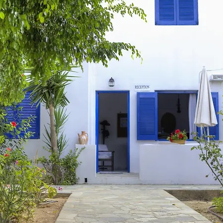Sirius Aparthotel Hersonissos (Crete)